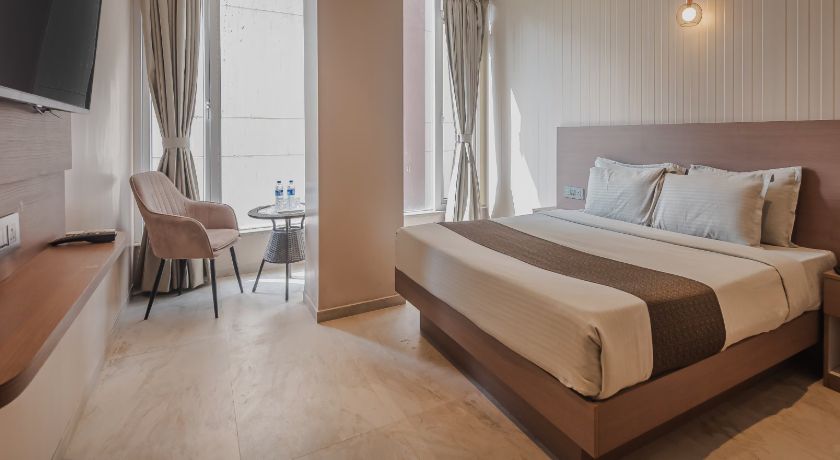 Hotel Better Home International - 2