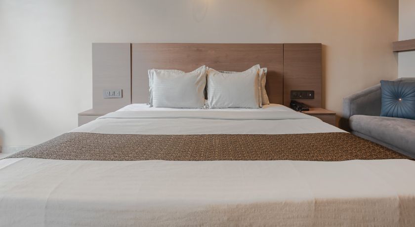 Hotel Better Home International - 3