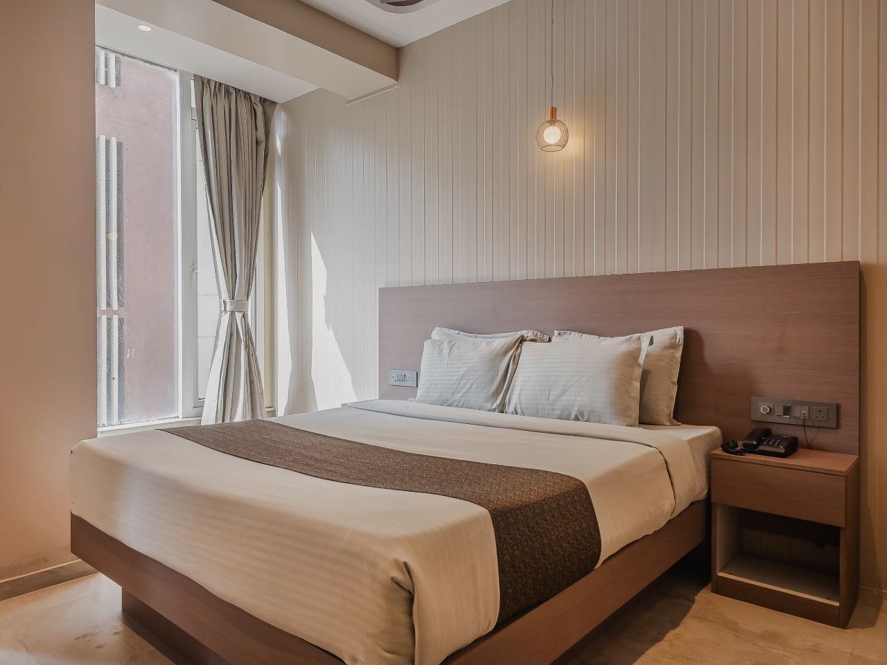 Hotel Better Home International - 1