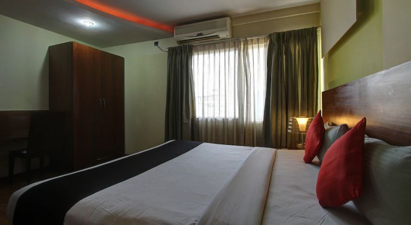 Hotel Sahara Inn - 4