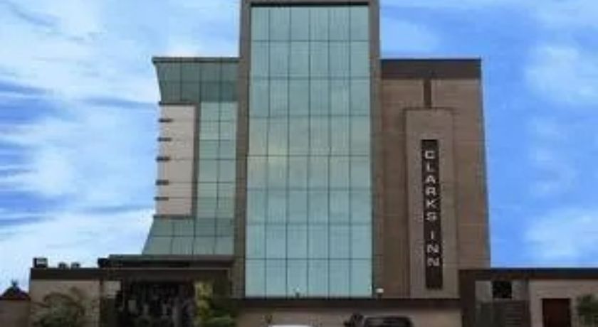 Hotel Golden Stone - 2