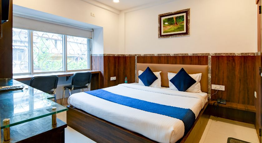 Vedanta - Boutique Hotel - 2