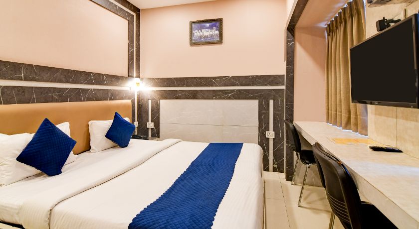 Vedanta - Boutique Hotel - 3