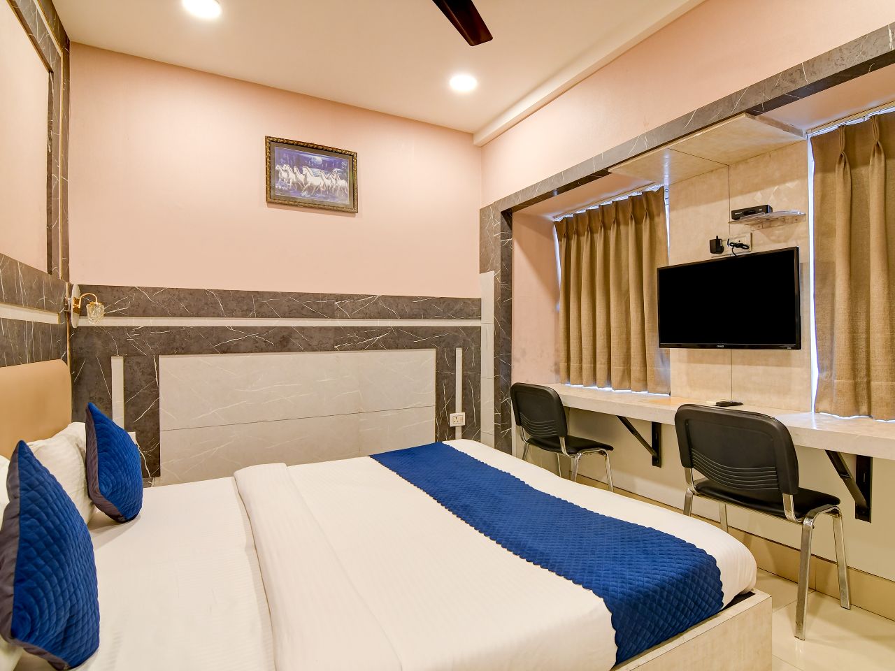 Vedanta - Boutique Hotel - 1