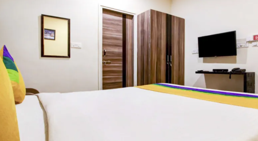 Frenotel Secunderabad - 2