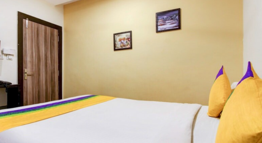 Frenotel Secunderabad - 3