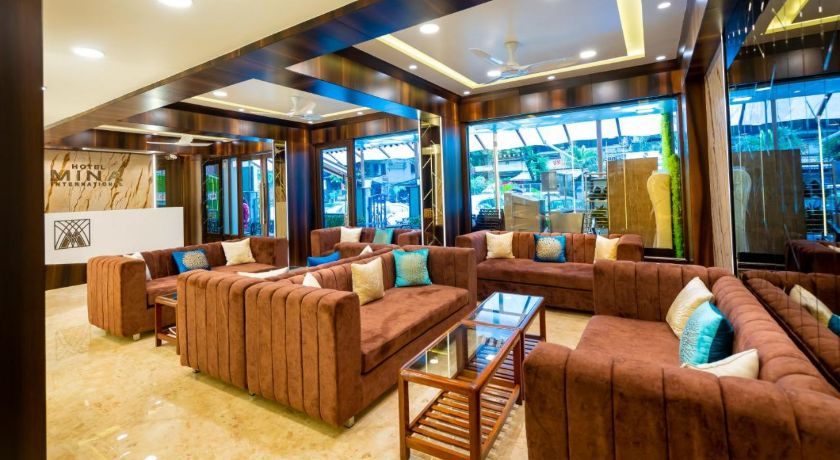 Hotel JK Regency - 4