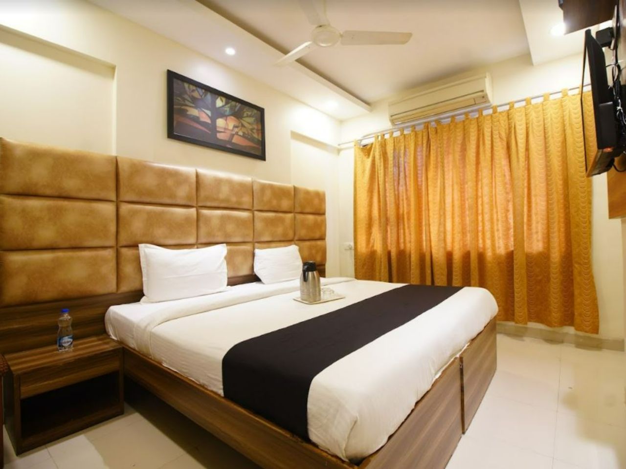 Hotel JK Regency - 1