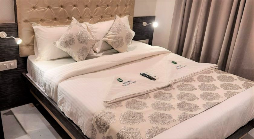 Gold Crest Suites - 2