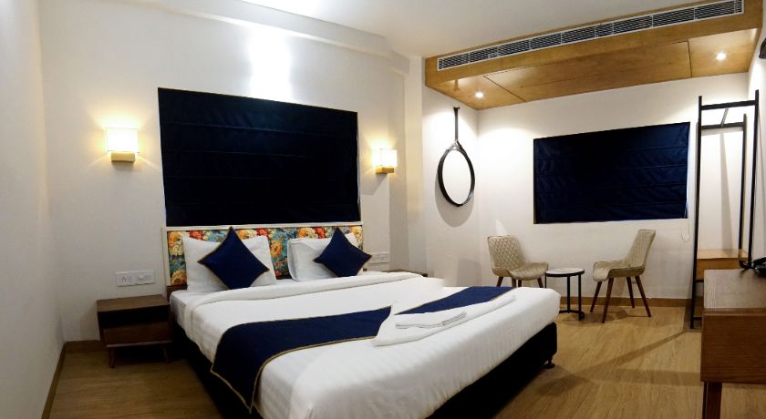 List of hourly Hotels in kolkata - 4