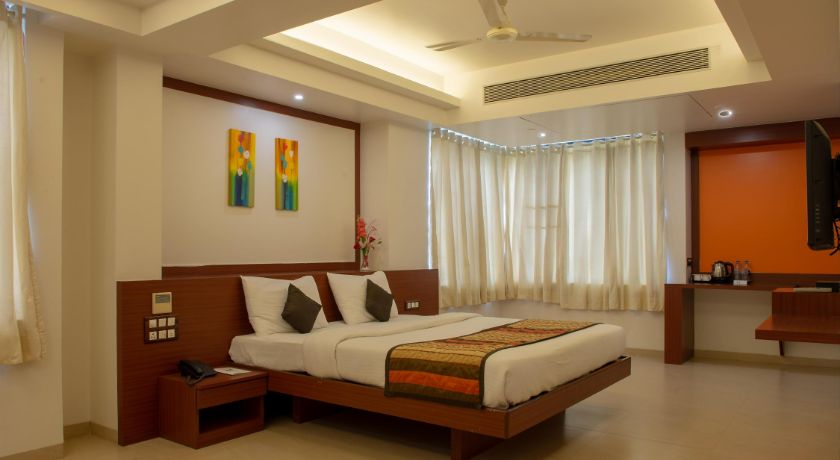 Hotel City Center Executive - 2