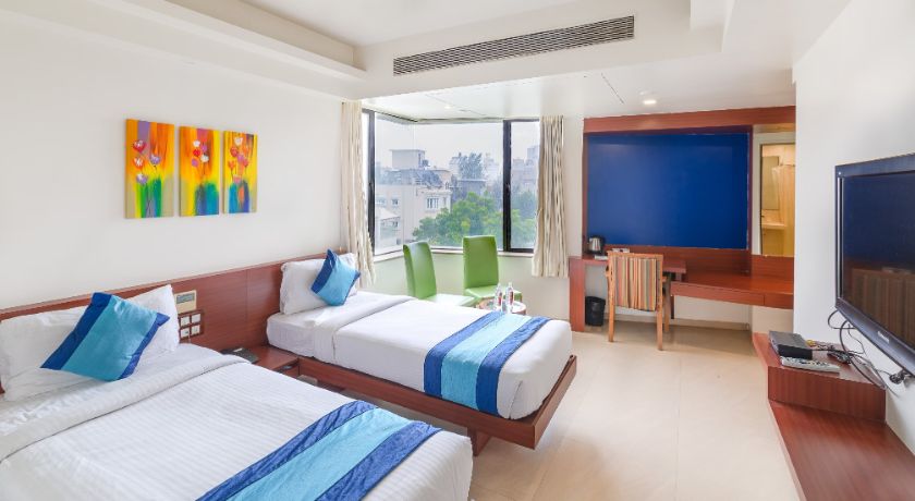 Hotel City Center Executive - 4