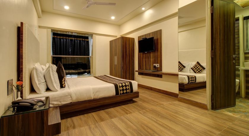 Aralia - A Business Hotel - 2