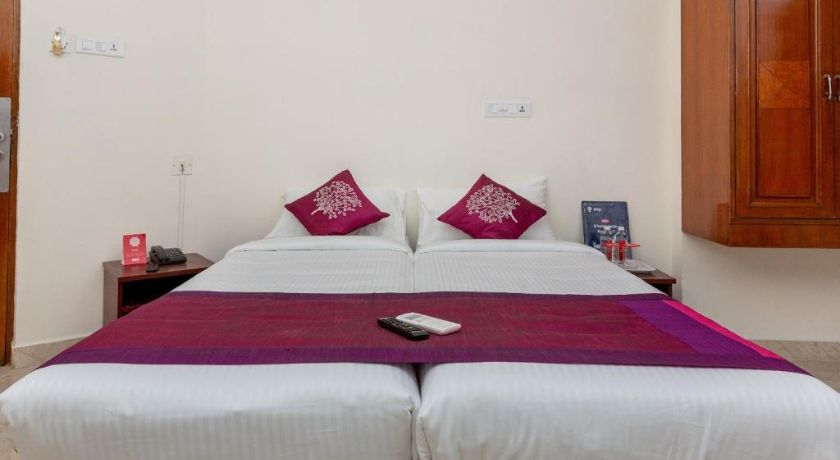 Coastal Grand Hotels and Resorts -OMR - 3