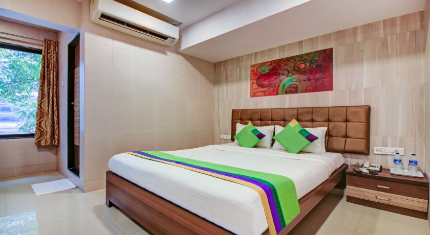 List of hourly Hotels in mumbai - 3