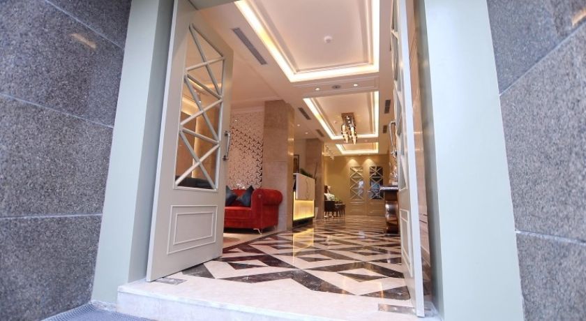 hotels in lucknow - 4