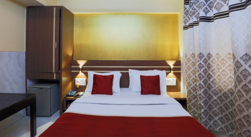 Hotel Widlor Boutique - 4