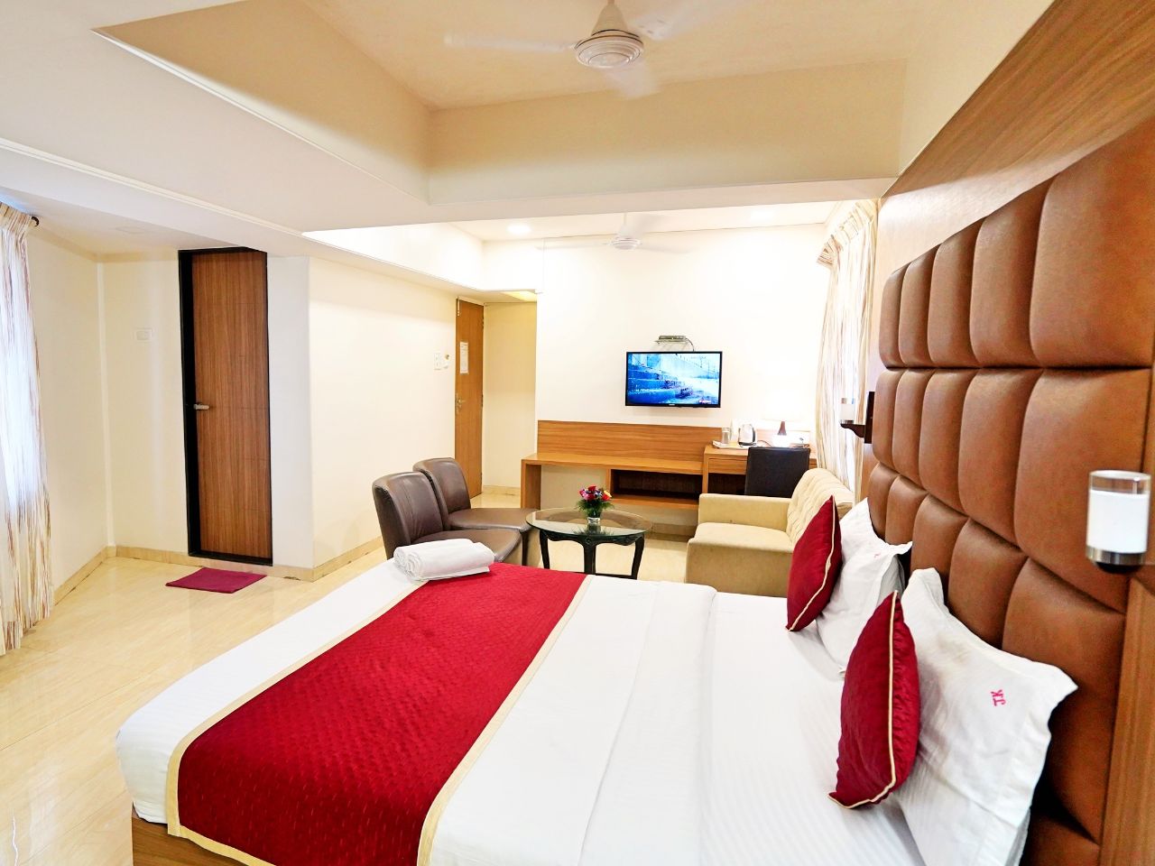 Hotel Widlor Boutique - 1