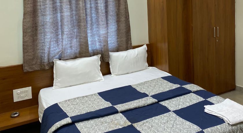 List of hourly Hotels in nagpur - 2