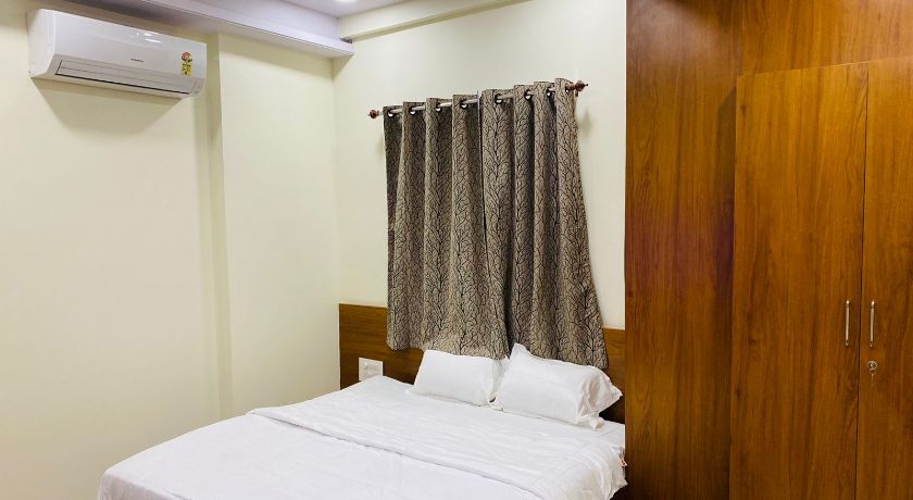List of hourly Hotels in nagpur - 3