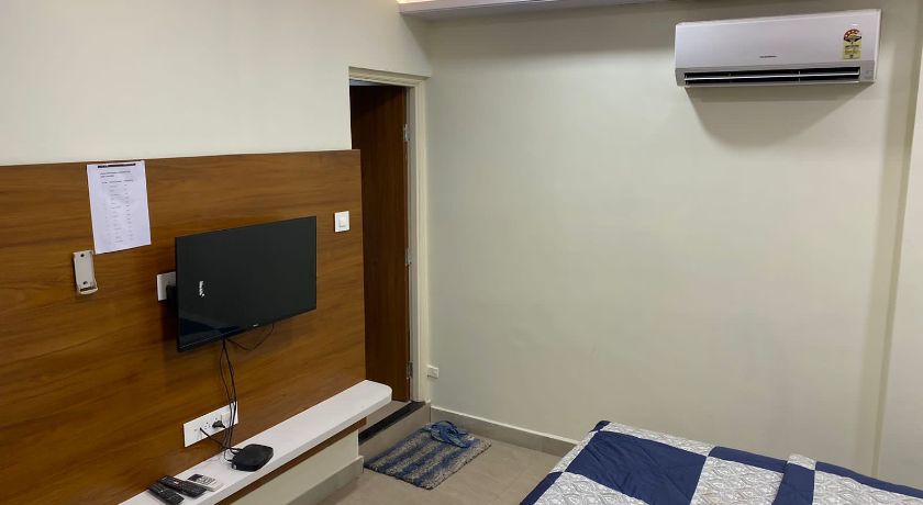 List of hourly Hotels in nagpur - 4