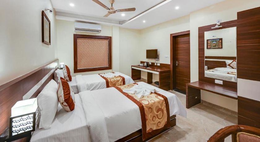 hotels in bhubaneswar - 2