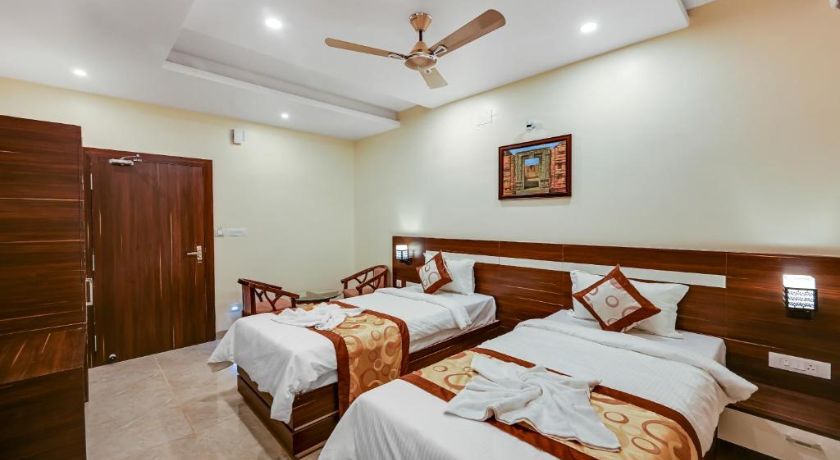 hotels in bhubaneswar - 3
