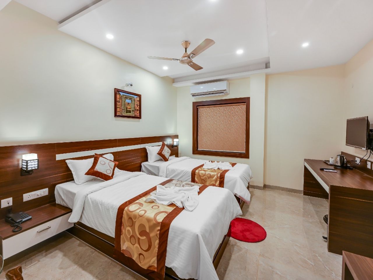 hotels in bhubaneswar - 1