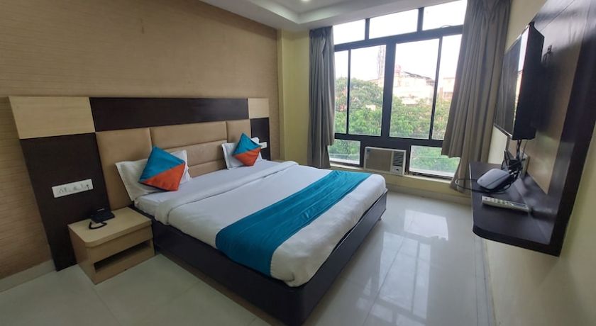 Hotel SJ Pride Inn - 2