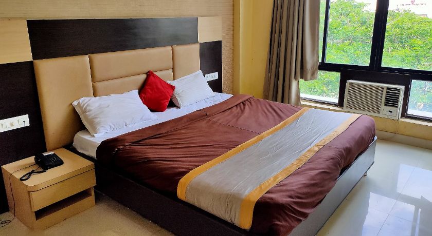 Hotel SJ Pride Inn - 3