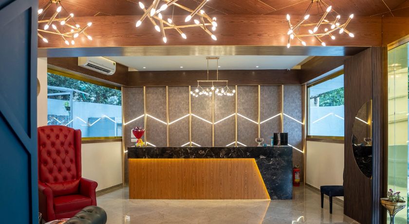 Hotel Regal Enclave - 2