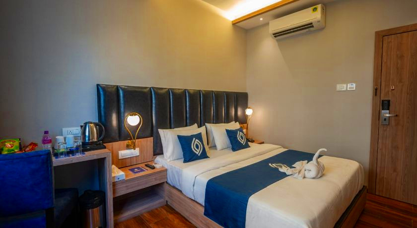 Hotel Regal Enclave - 3