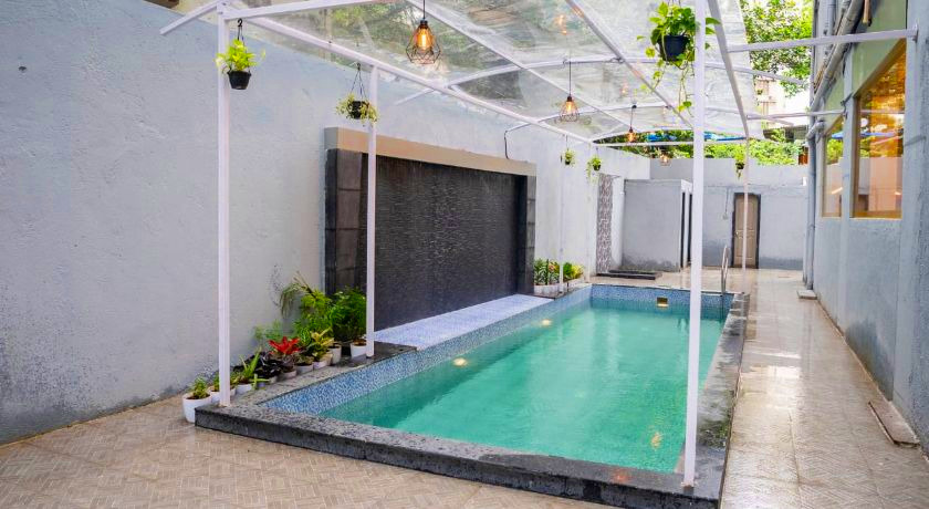 Hotel Regal Enclave - 4