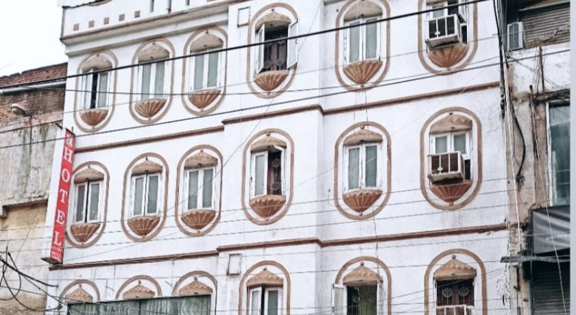 hotels in raipur - 2