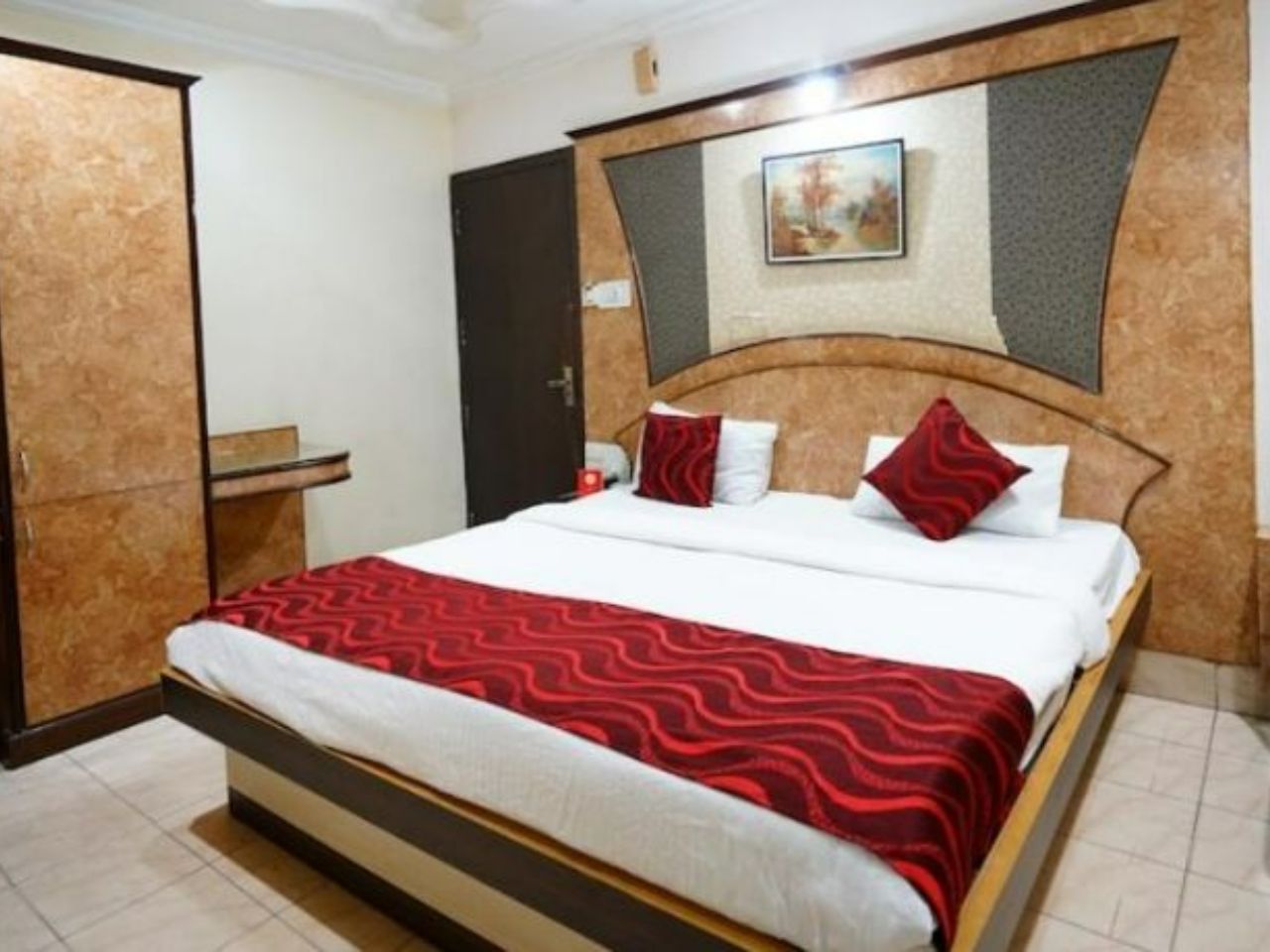 hotels in raipur - 1
