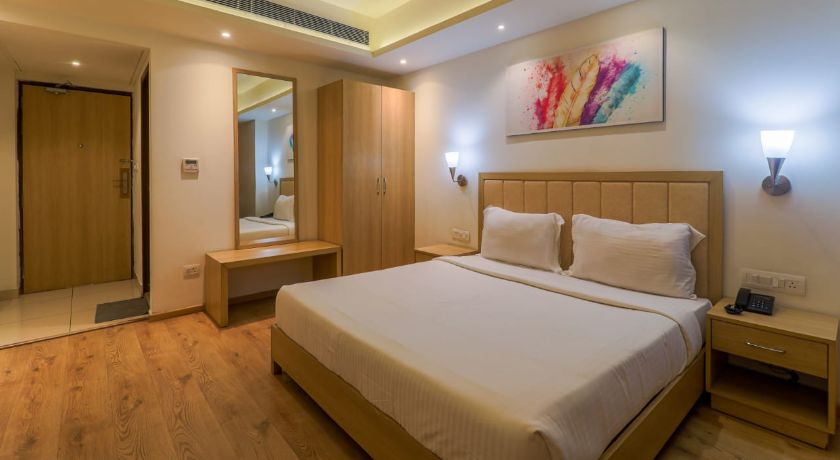 Sethi Grand Hotel - 3