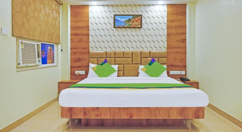 hotels in patna - 3