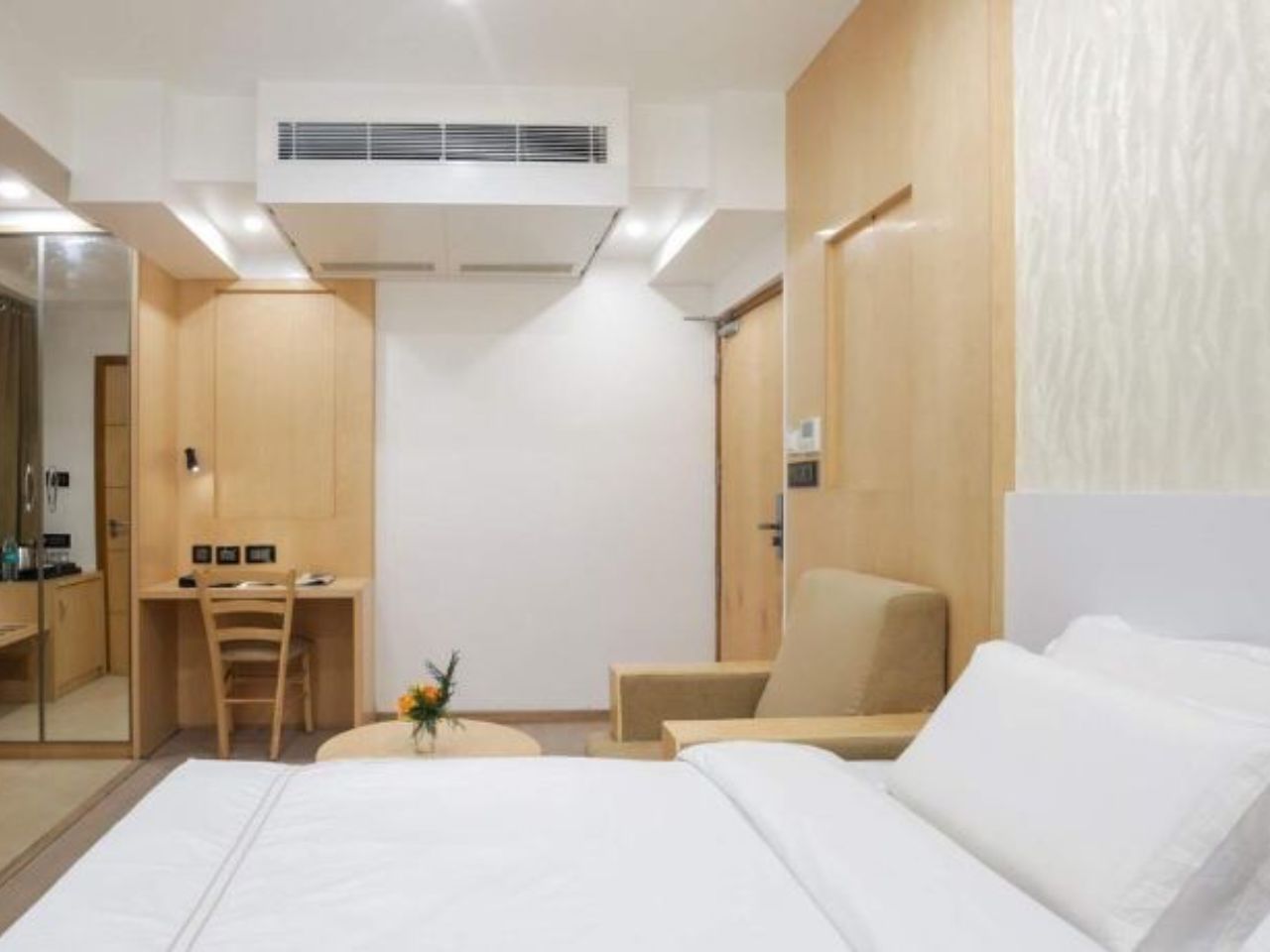 Hotel Chanma International - 1