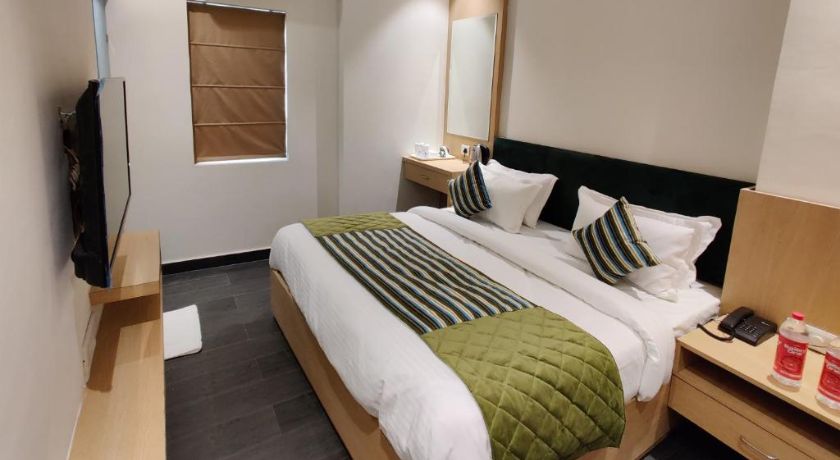 Hotel Prince Paradise - 4