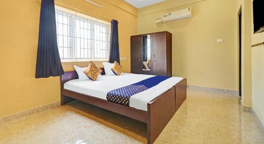 Hotel Grand Gunas By Coastal Grand - 4