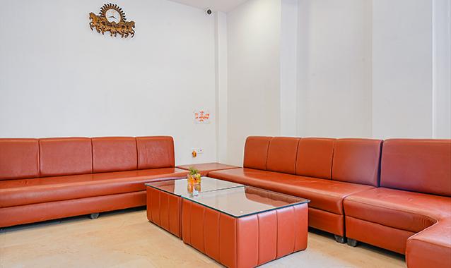 Hotel York Residency - 3