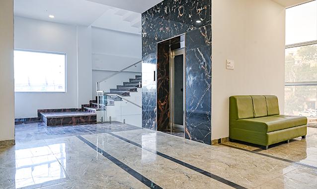 Hotel York Residency - 4