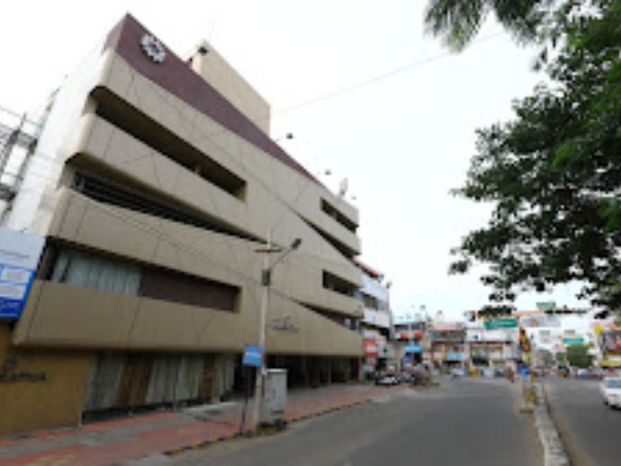 List of hourly Hotels in coimbatore - 1