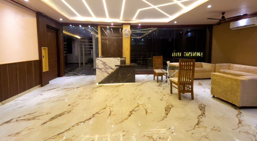 List of hourly Hotels in meerut - 3