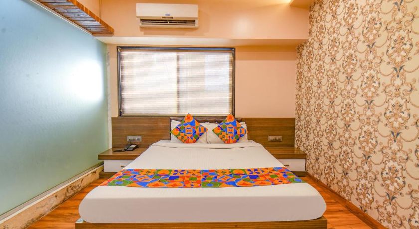 Hotel Studio Estique - 3