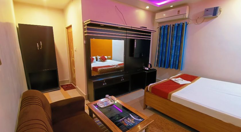 List of hourly Hotels in patna - 2