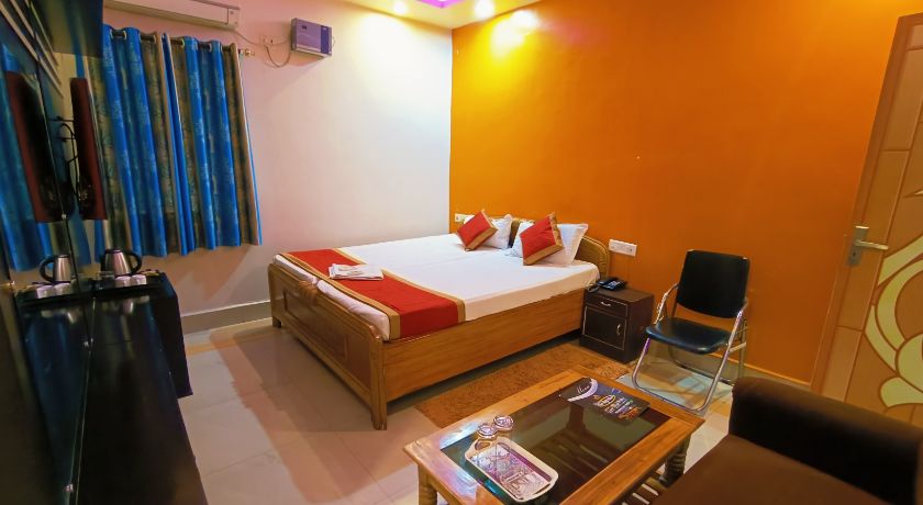 List of hourly Hotels in patna - 3