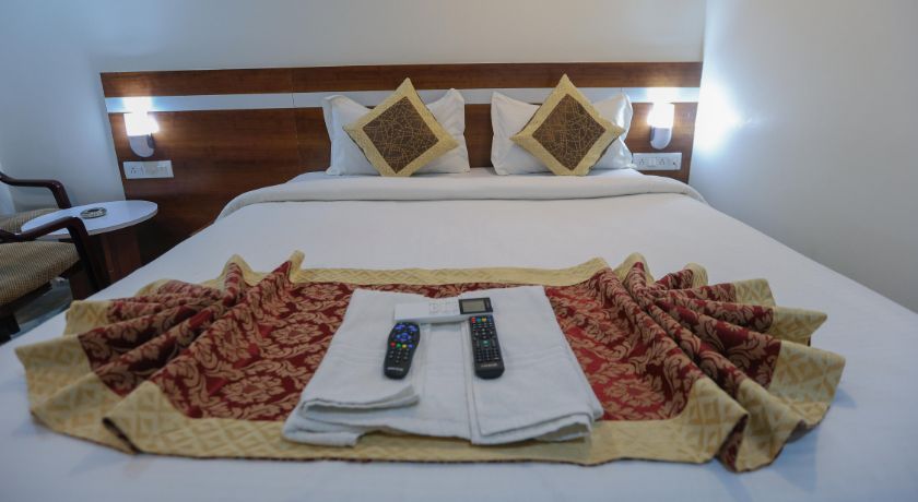 List of hourly Hotels in bhubaneswar - 3