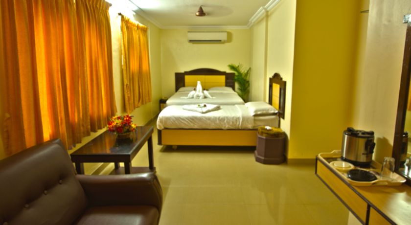 Skyry Hotels, near ESI Hospital - 3