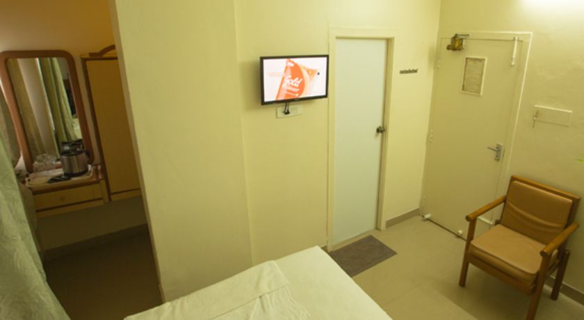 Skyry Hotels, near ESI Hospital - 4